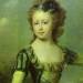 Portrait of Grand Duchess Maria Pavlovna as a Child